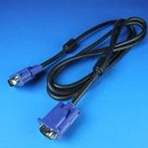 VGA 信号线