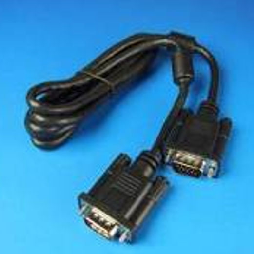 VGA 信号线