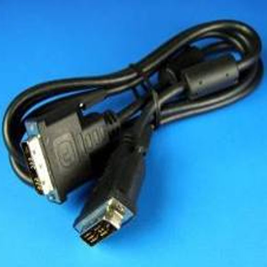 DVI 信号线